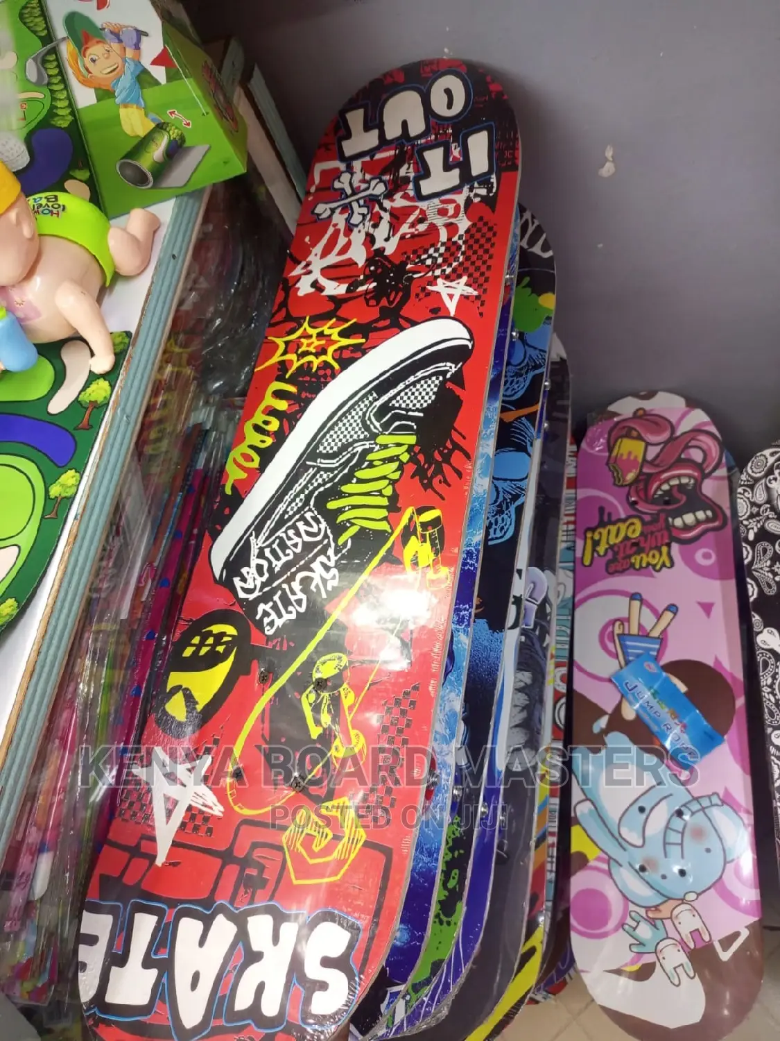 Skate Boards `~Skate Boards`~ Skate Boards`~ Skate Boards
