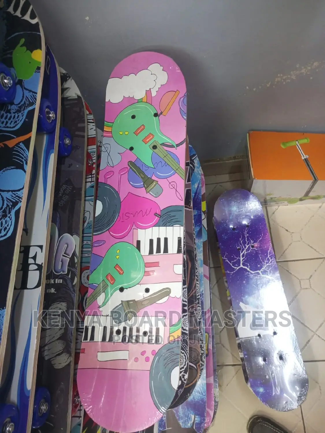 Skateboards•¡ Skateboards •¡Skateboards•¡ Skateboards