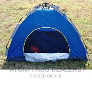 *Automatic Foldable Camping Tent* 2-3people Sharing. - thumbnail 2