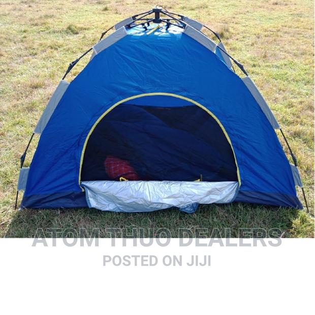 *Automatic Foldable Camping Tent* 2-3people Sharing. - main view