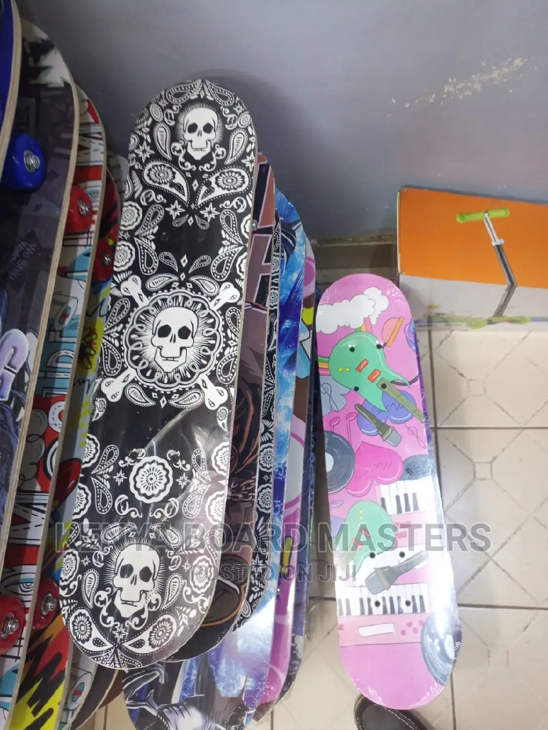 Skateboards•¡ ^*Skateboards ~Skateboards~ Skateboards