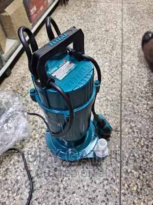 Durable Submersible Pump 1hp