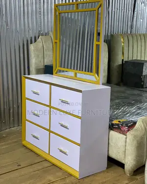 Modern Dressing Mirror