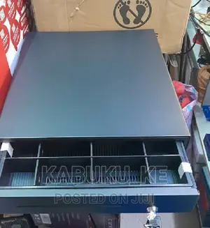 Automatic Cash Drawer Box Cash Drawer for Cash Register
