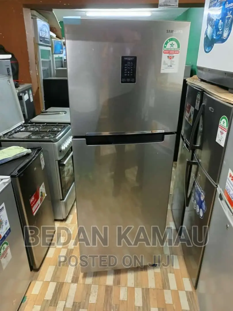Samsung Fridge RT34 in Thika Kitchen Appliances, Bedan Kamau Jiji.co.ke