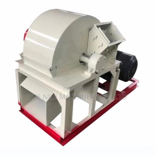 Factory Direct Sales Wood Crusher