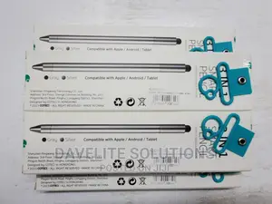 3 in 1 Universal Stylus Pen, for Mobile, Tablets Laptop
