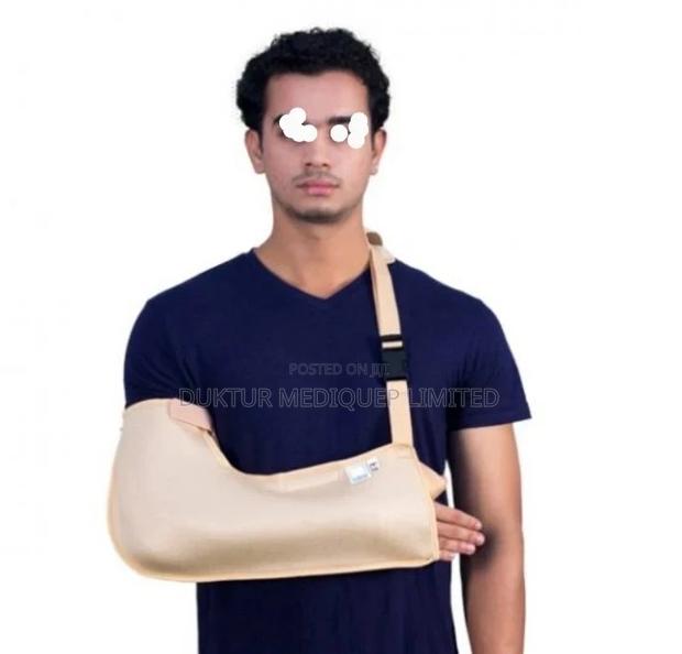 Arm Sling As136 ( S, L, Xl, Xxl, XXXL