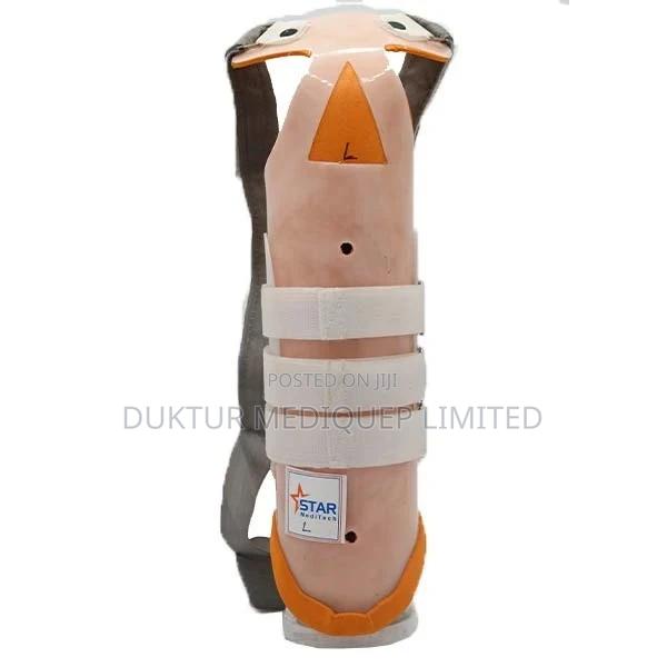 Humerous Brace +Shoulder Immobilizer