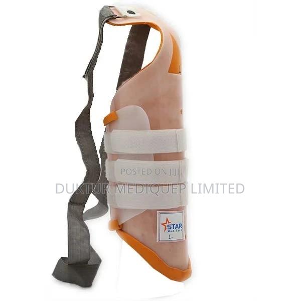 Humerous Brace +Shoulder Immobilizer - thumbnail 2