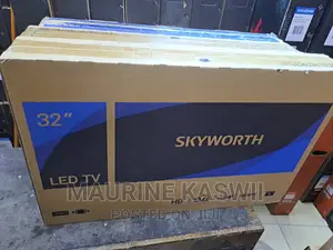 Skyworth 32 Inch Digital TV
