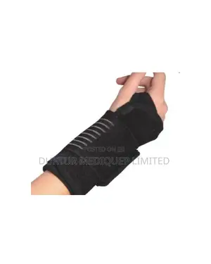 Airprene Wrist Splint S to XL