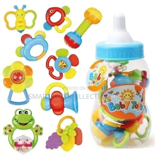 Kids Shaker