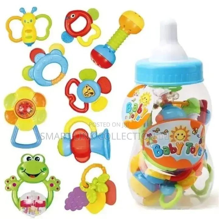 Kids Shaker