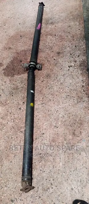 Toyota Rav4/ Vanguard Propeller