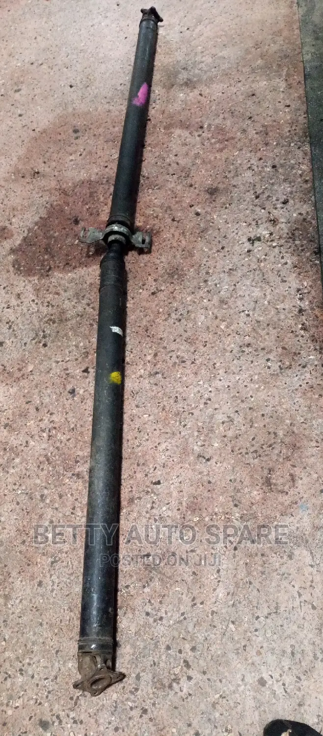 Toyota Rav4/ Vanguard Propeller