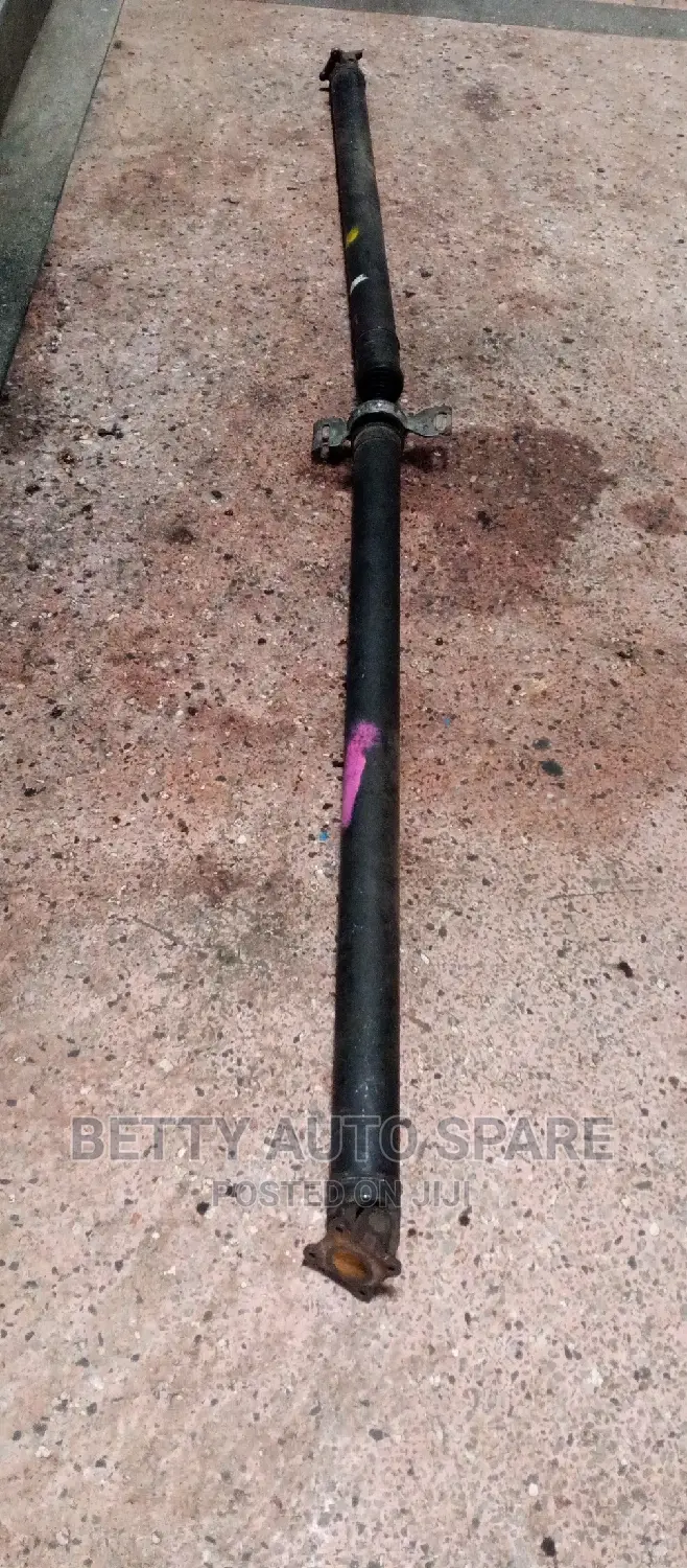 Toyota Rav4/ Vanguard Propeller