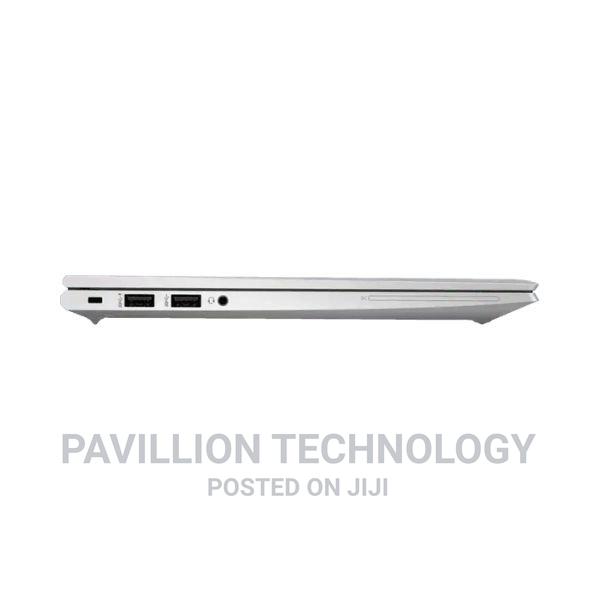 Laptop HP EliteBook 830 G7 16GB Intel Core I7 SSD 512GB - main view