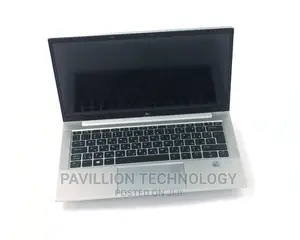 Laptop HP EliteBook 830 G7 16GB Intel Core I7 SSD 512GB