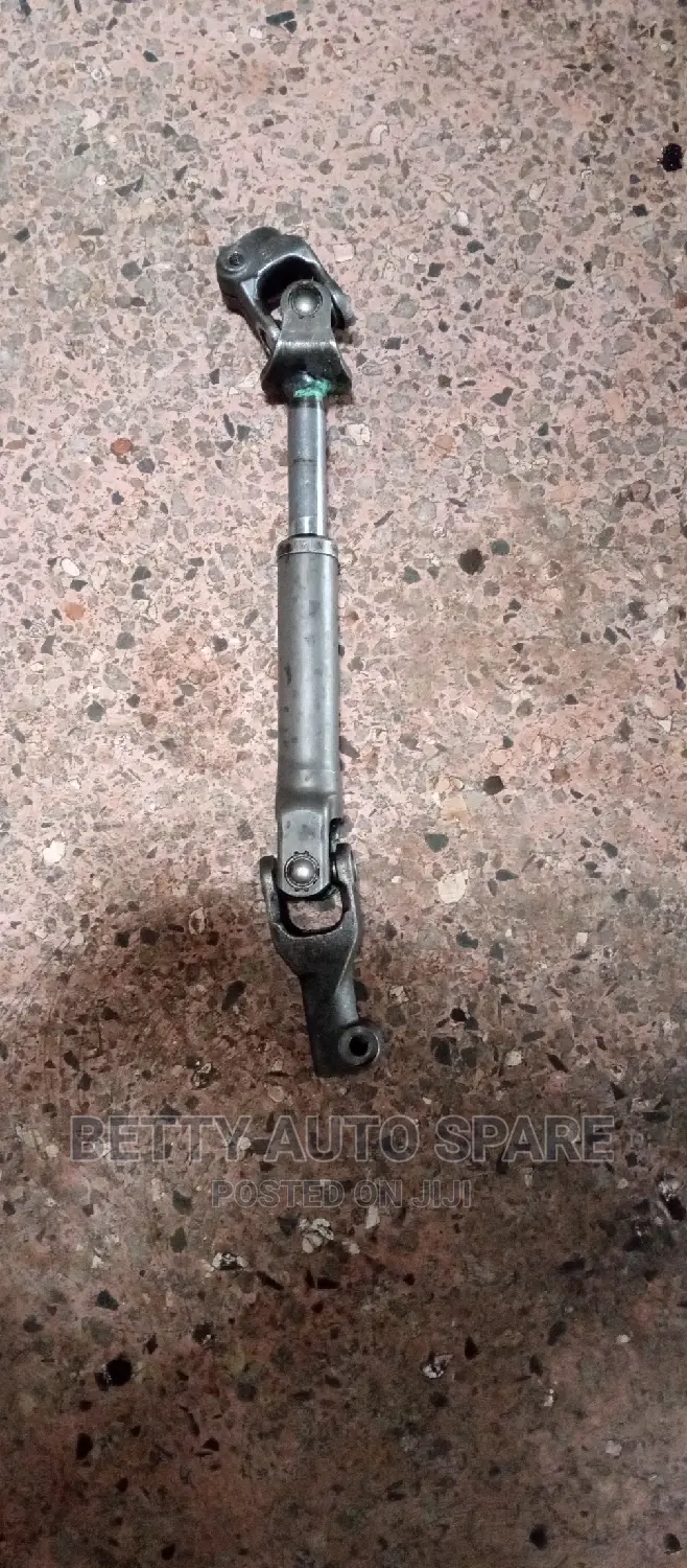 Toyota Rav 4 /Vanguard Universal Joint