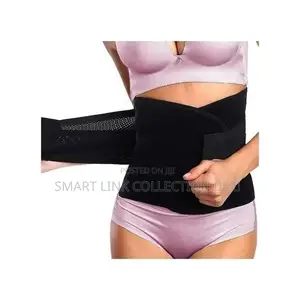Rediscover Your Confidence With Our Postpartum Girdles.