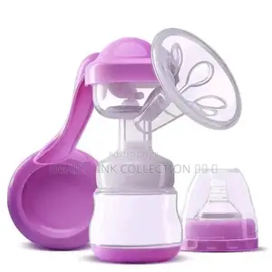 Manual Breast Pumps.