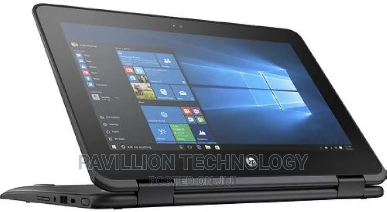 Laptop HP ProBook 11 X360 G2 EE 8GB Intel Core I5 SSD 256GB