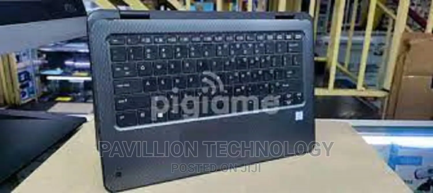 Laptop HP ProBook 11 X360 G2 EE 8GB Intel Core I5 SSD 256GB