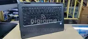 Laptop HP ProBook 11 X360 G2 EE 8GB Intel Core I5 SSD 256GB