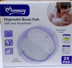 Disposable Breast Pads - main view