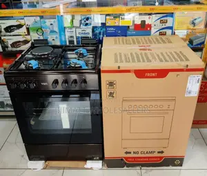 Von Standing Cooker (Mono Brown)
60cm*60cm
3g+1e
Electric