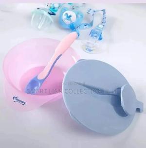 Baby Feeding Bowl - thumbnail 2