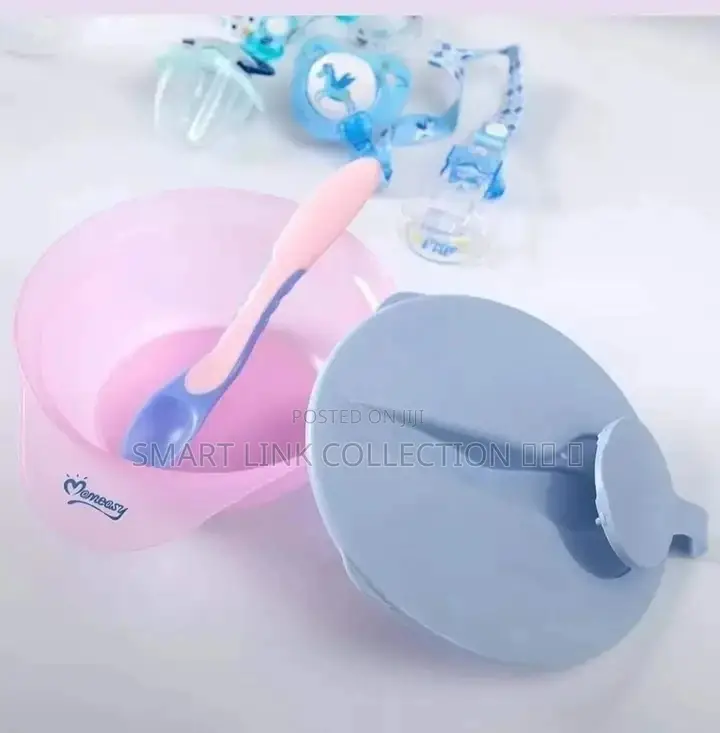 Baby Feeding Bowl