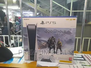 Ps5 Standard Two Pads on Offer