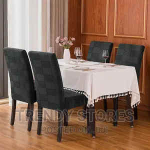 *Dining Chair Covers