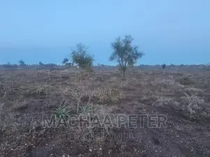 50*100 Plot for Sale Isinya Umma University