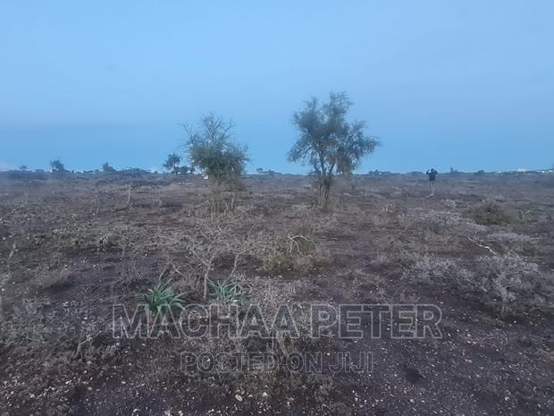 50*100 Plot for Sale Isinya Umma University - thumbnail 3