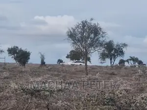 50*100 Plot for Sale Isinya Umma University