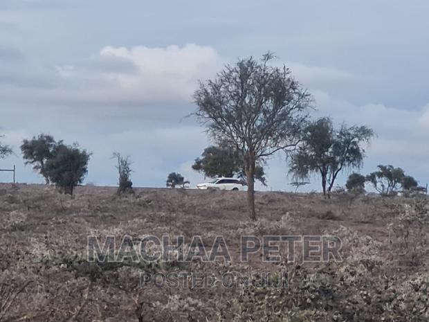 50*100 Plot for Sale Isinya Umma University - thumbnail 5