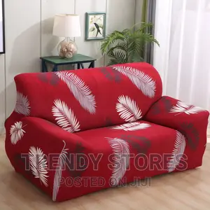 Printed Polyester Cotton Seat Covers.*