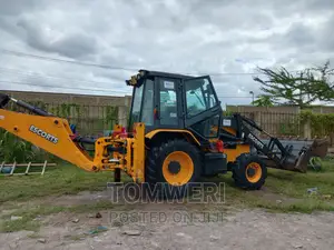 Backhoe for Hire in Upperhill and Nairobi