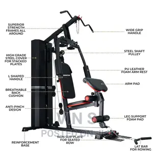 Home Gyms/Home Gyms,Home Gyms Home Gyms~
