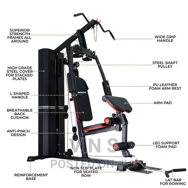 Home Gyms/Home Gyms,Home Gyms Home Gyms~