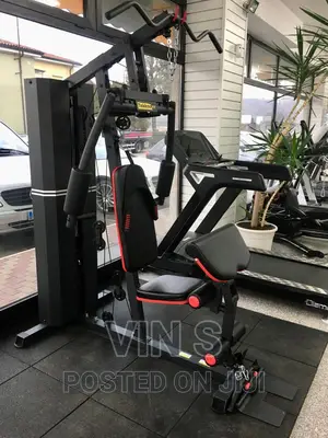 Multi Home Gyms/Multi Home Gyms, Multi Home Gyms, Multi Gyms