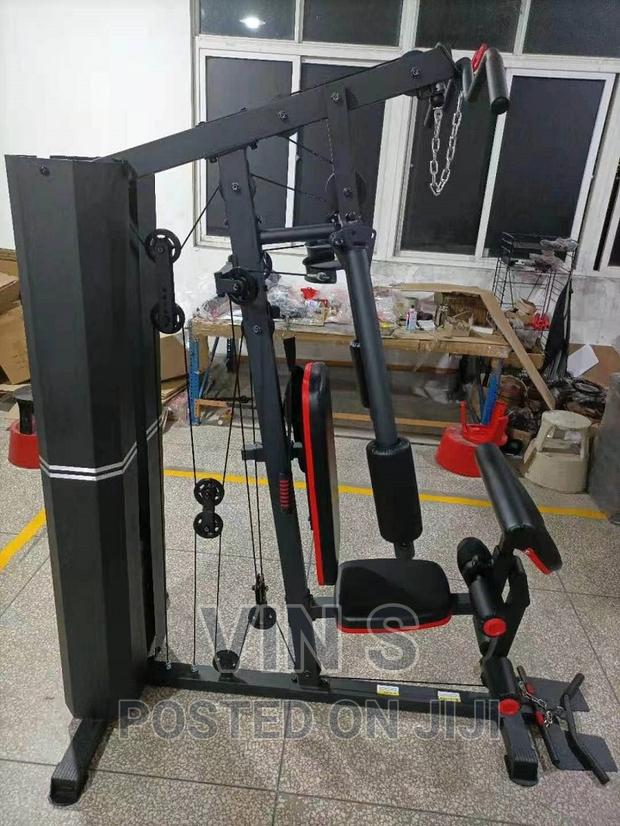 Multi Home-Gym/Multi-Home Gym;Multi Home-Gym;Multi-Home Gym~