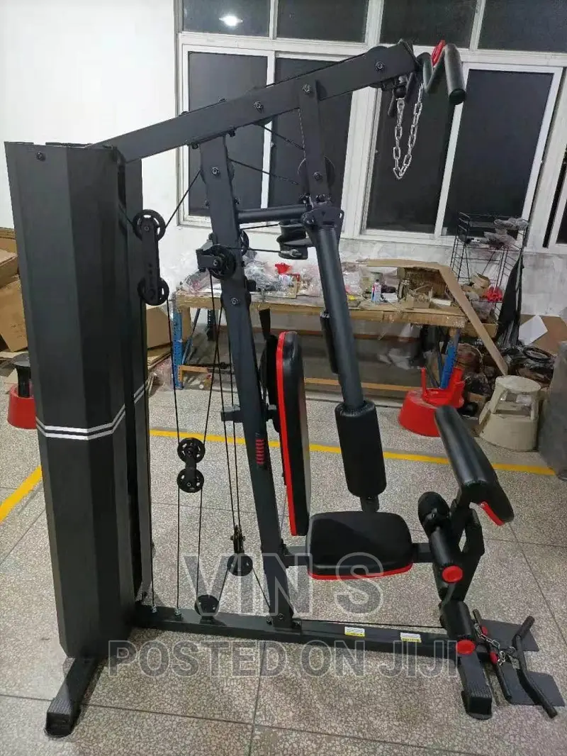 Multi Home-Gym/Multi-Home Gym;Multi Home-Gym;Multi-Home Gym~