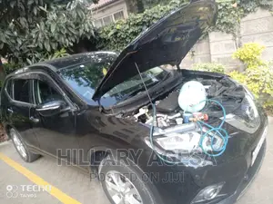 Car Air-Condition Refilll Services