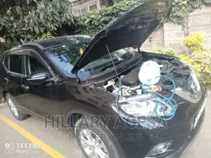 Car Air-Condition Refilll Services