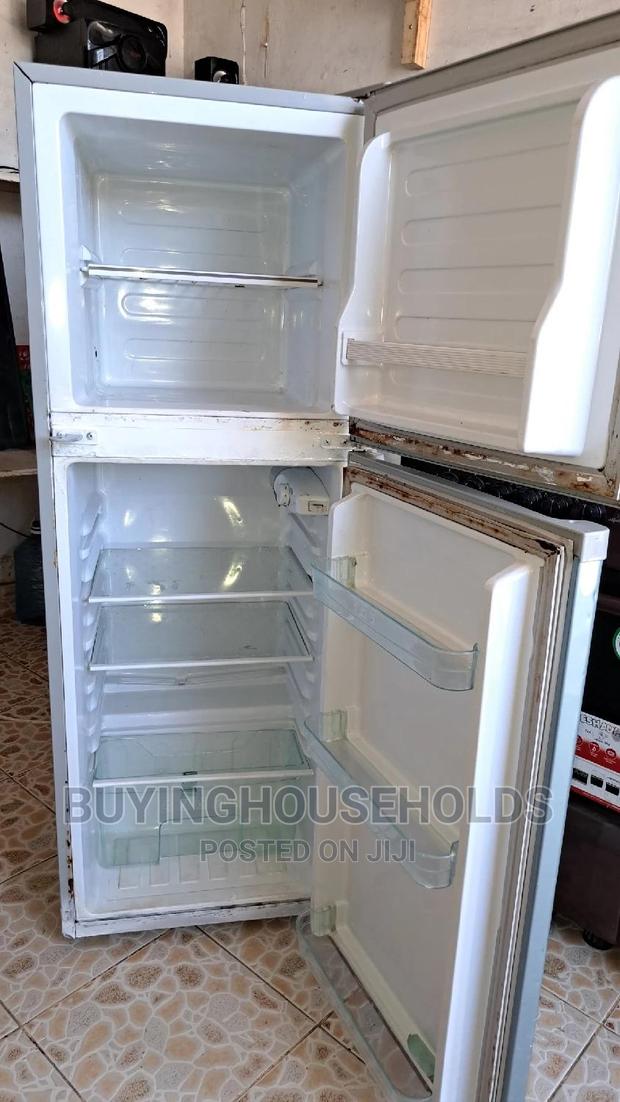 Ramtons 128L Two Door Fridge - thumbnail 4