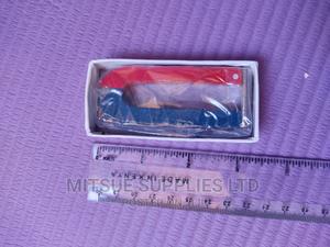 U Shaped Magnet 3"- High Power Alnico - thumbnail 2